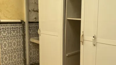 Apartment in Barrio Sur photo 13