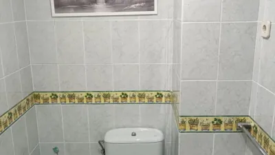 Apartment on Honorio Lozano Street photo 16