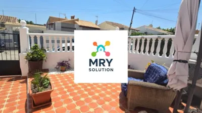 Casa – Torrevieja - Vista 2