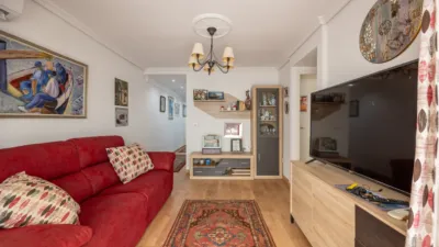 Piso – Benidorm - Vista 4