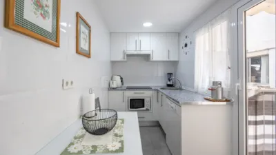 Penthouse in Centre photo 11
