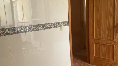 Apartment in Barrio Sur photo 9
