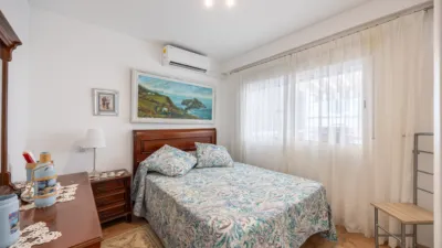 Penthouse in Centre photo 14