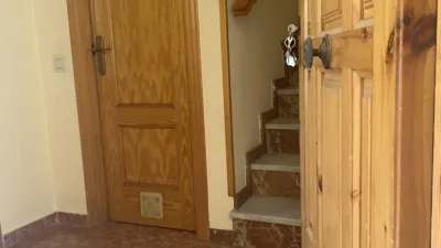 Apartment in Barrio Sur photo 14