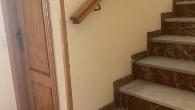 Apartment in Barrio Sur photo 15