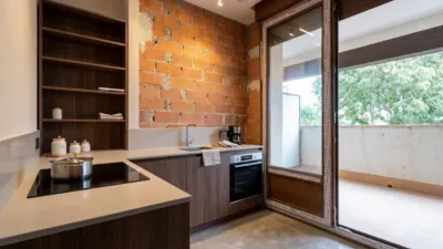 Duplex in Grajera photo 48