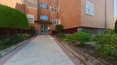 Apartment on Honorio Lozano Street photo 11