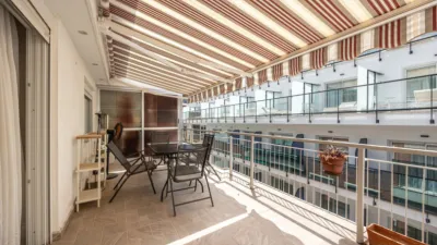 Piso – Benidorm - Vista 5