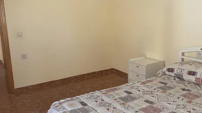 Apartment in Barrio Sur photo 27