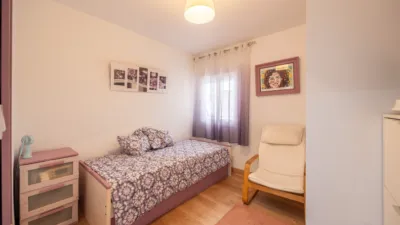 Penthouse in Centre photo 17