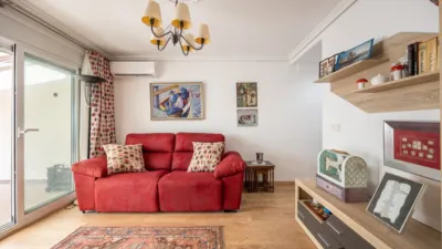 Piso – Benidorm - Vista 2