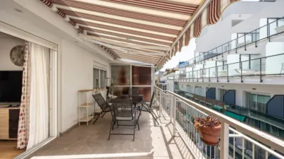 Piso – Benidorm - Más