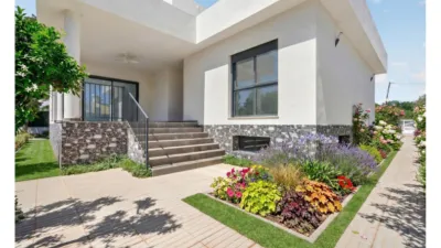 Casa – Sant Vicent del Raspeig - San Vicente del Raspeig - Més