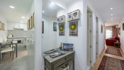 Penthouse in Centre photo 10