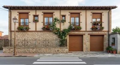 Duplex in Grajera photo 55