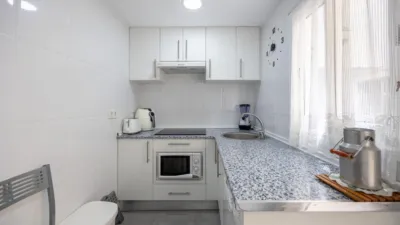 Penthouse in Centre photo 12