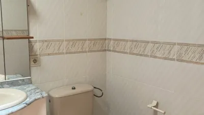 Apartment in Barrio Sur photo 24