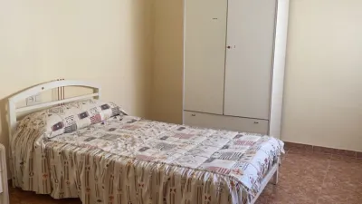 Apartment in Barrio Sur photo 25