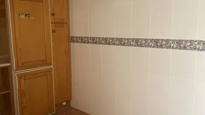Apartment in Barrio Sur photo 10