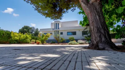 Casa – Sant Vicent del Raspeig - San Vicente del Raspeig - Vista 2