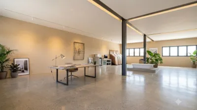 Duplex in Grajera photo 51
