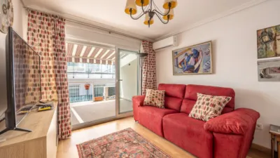 Piso – Benidorm - Vista 3