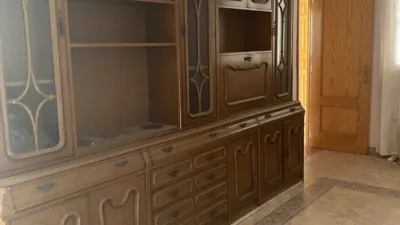 Apartment in Barrio Sur photo 6