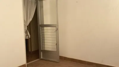 Apartment in Barrio Sur photo 21