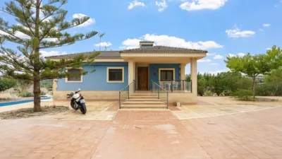 Casa – Alicante - Alacant - Vista 4