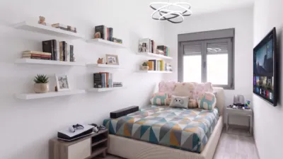 Flat in Vista Alegre photo 20