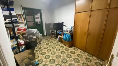 Apartment in Plaza de Luis Hauzeur photo 20