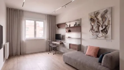 Flat in Vista Alegre photo 8