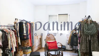 Flat in Vista Alegre photo 13