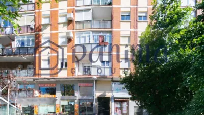 Flat in Vista Alegre photo 41