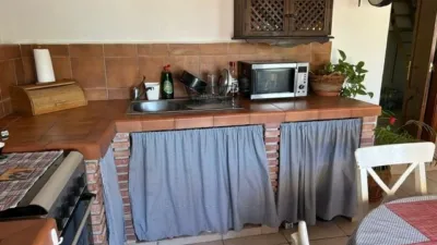 House on Camino El Cano photo 14
