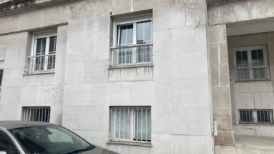 Apartment in Plaza de Luis Hauzeur photo 19
