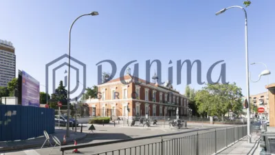 Flat in Vista Alegre photo 42