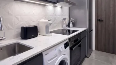 Flat in Vista Alegre photo 29