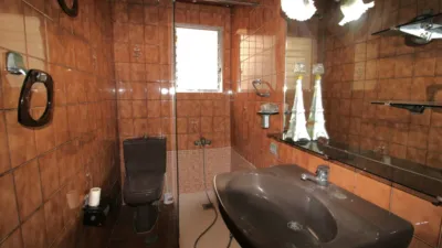 Apartment in Los Ángeles-Cruz de Caravaca-Piedras Redondas photo 6