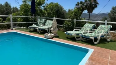 House on Camino El Cano photo 4