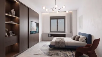 Flat in Vista Alegre photo 17