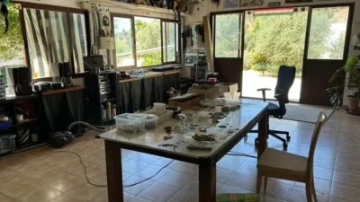 House on Camino El Cano photo 26