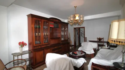Apartment in Los Ángeles-Cruz de Caravaca-Piedras Redondas photo 2