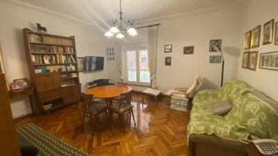 Apartment in Plaza de Luis Hauzeur photo 7