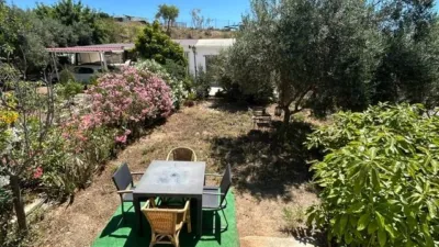House on Camino El Cano photo 29