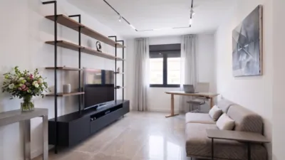 Flat in Vista Alegre photo 5
