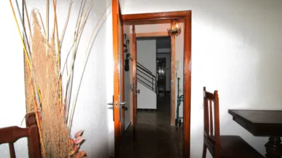 Apartment in Los Ángeles-Cruz de Caravaca-Piedras Redondas photo 12