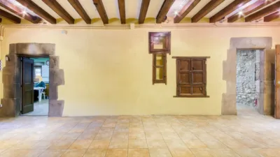 Rustic house on Calle Cal Moliner photo 14