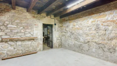Rustic house on Calle Cal Moliner photo 25