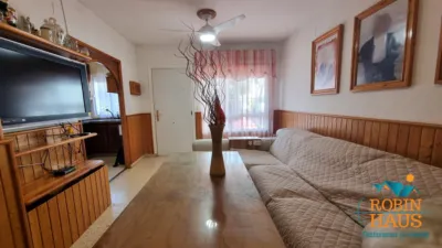 Semi-detached house in La Laguna del Portil photo 5